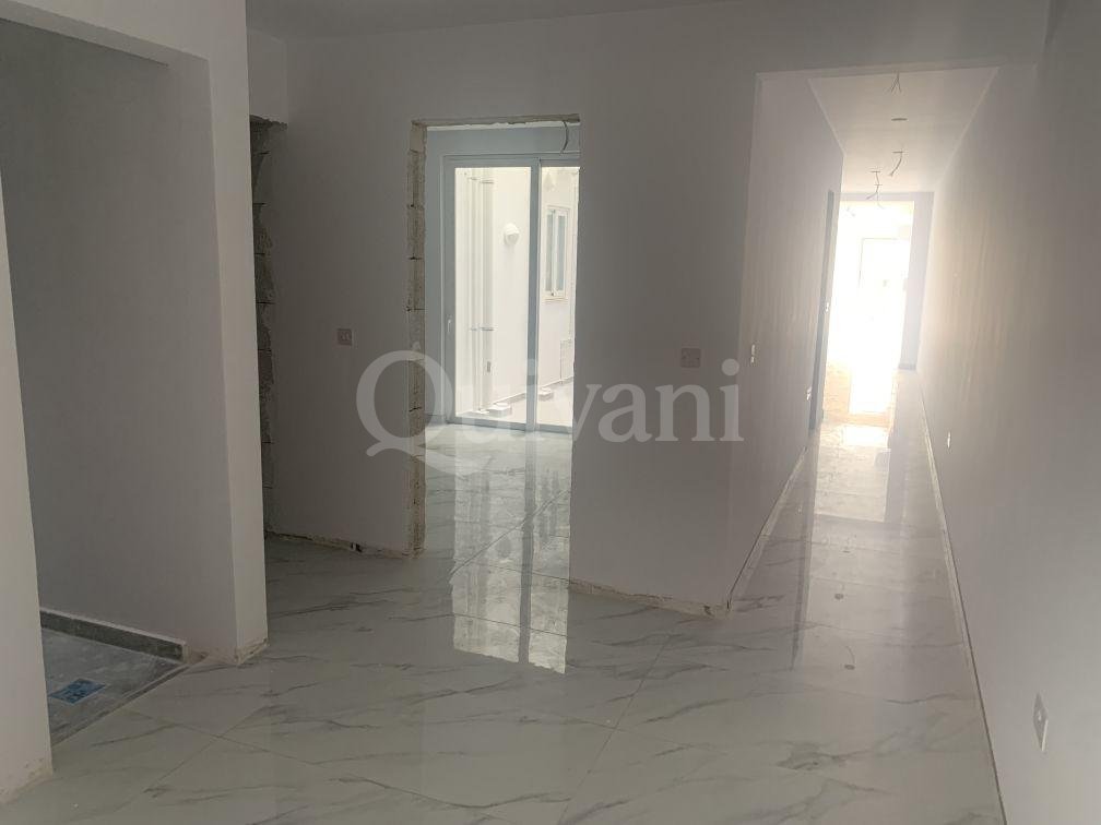 Attard, Finished Maisonette