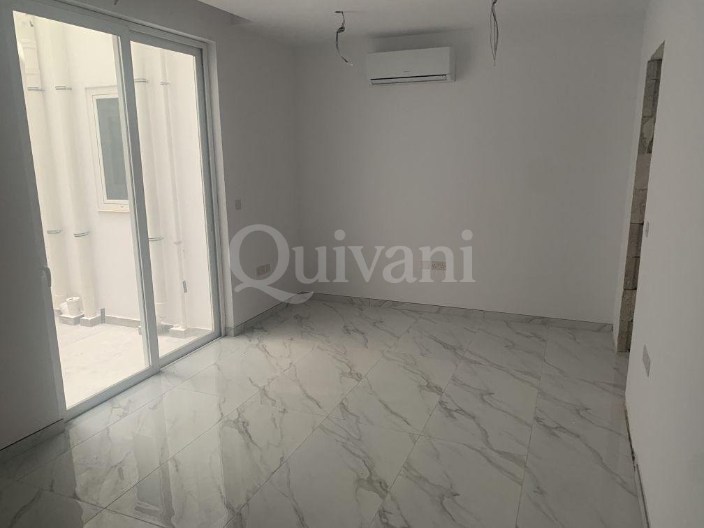 Attard, Finished Maisonette