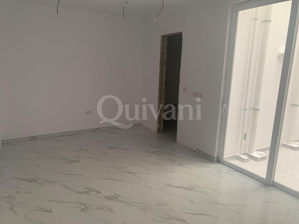Attard, Finished Maisonette