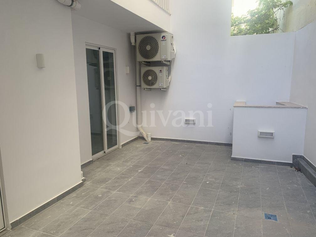 Attard, Finished Maisonette