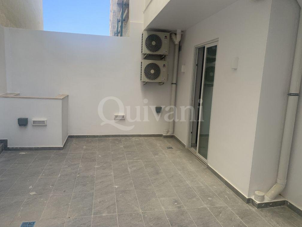 Attard, Finished Maisonette