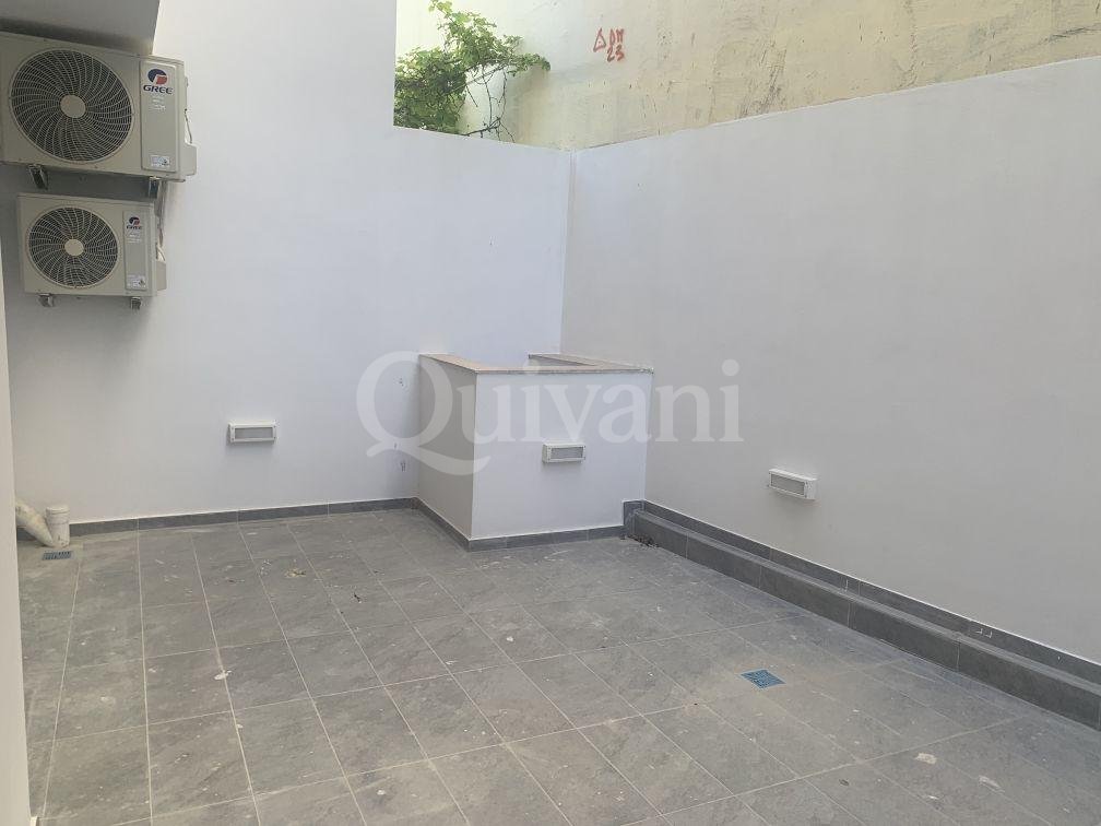 Attard, Finished Maisonette