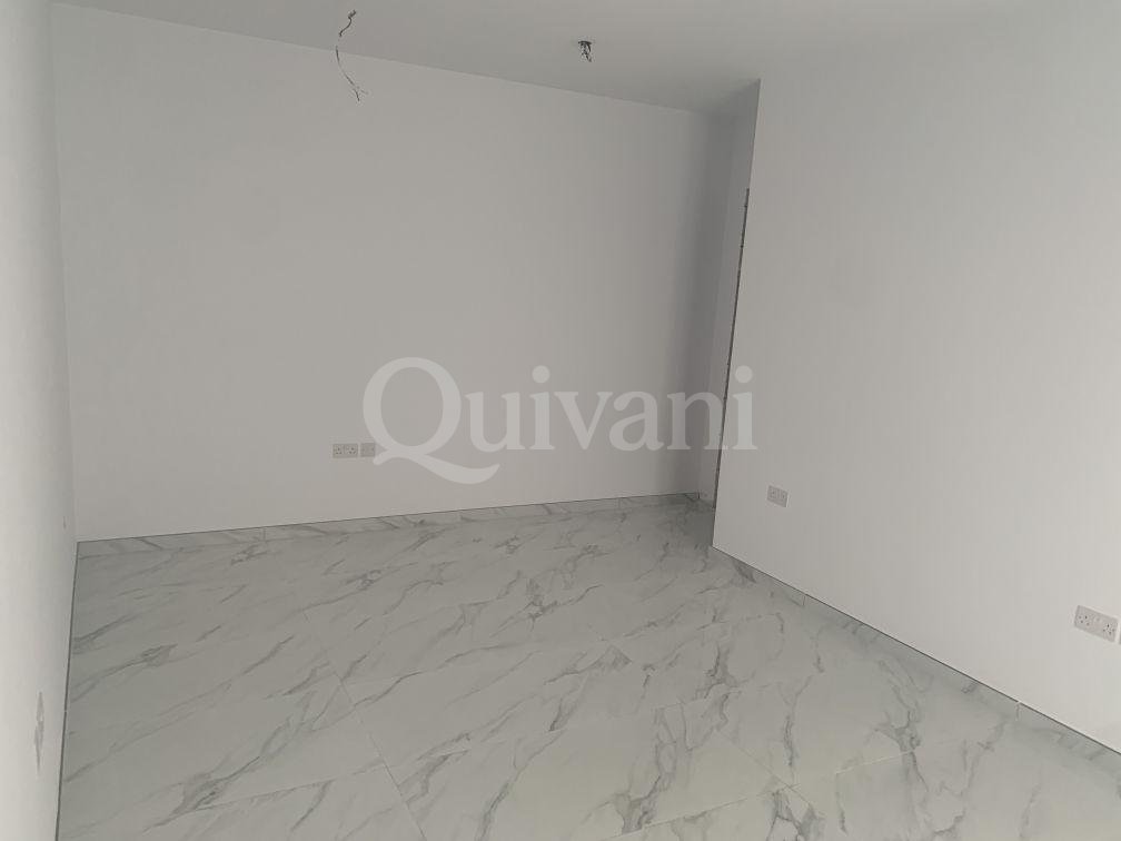 Attard, Finished Maisonette