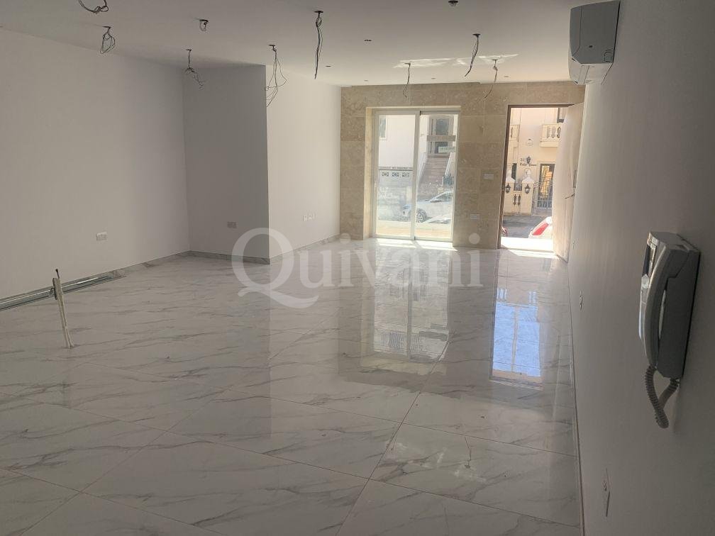 Attard, Finished Maisonette