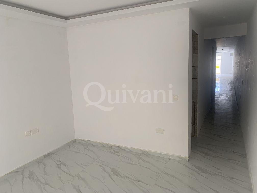 Attard, Finished Apartment