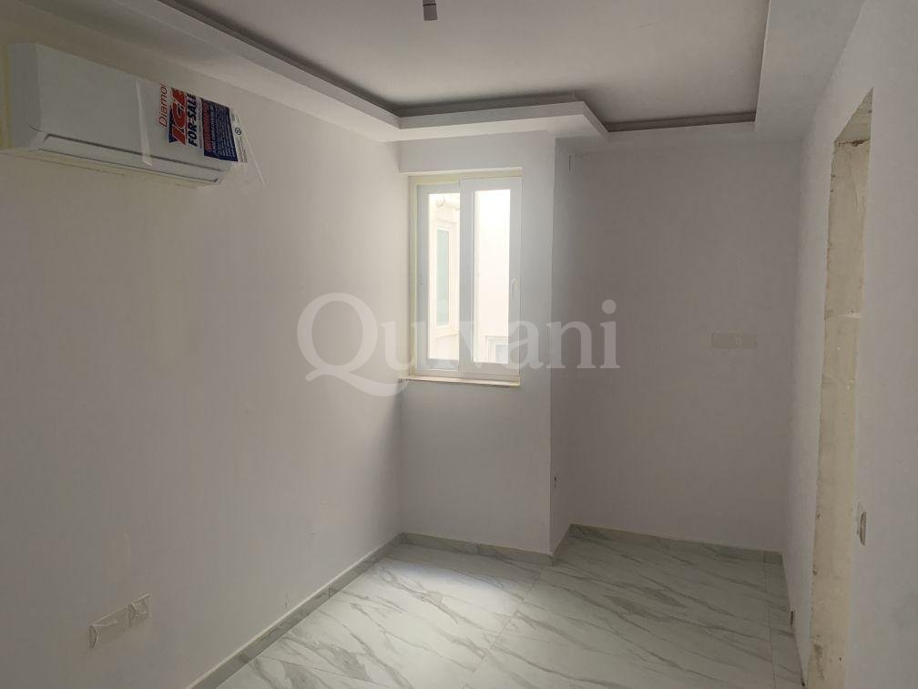 Attard, Finished Apartment