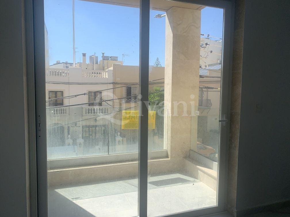 Attard, Finished Apartment