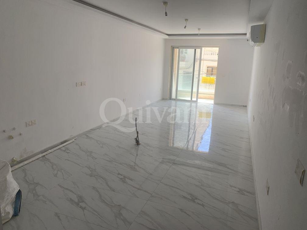 Attard, Finished Apartment