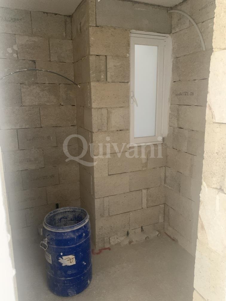Attard, Finished Apartment
