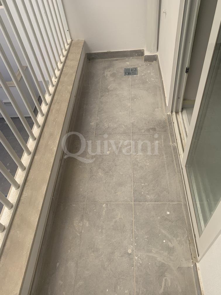 Attard, Finished Apartment
