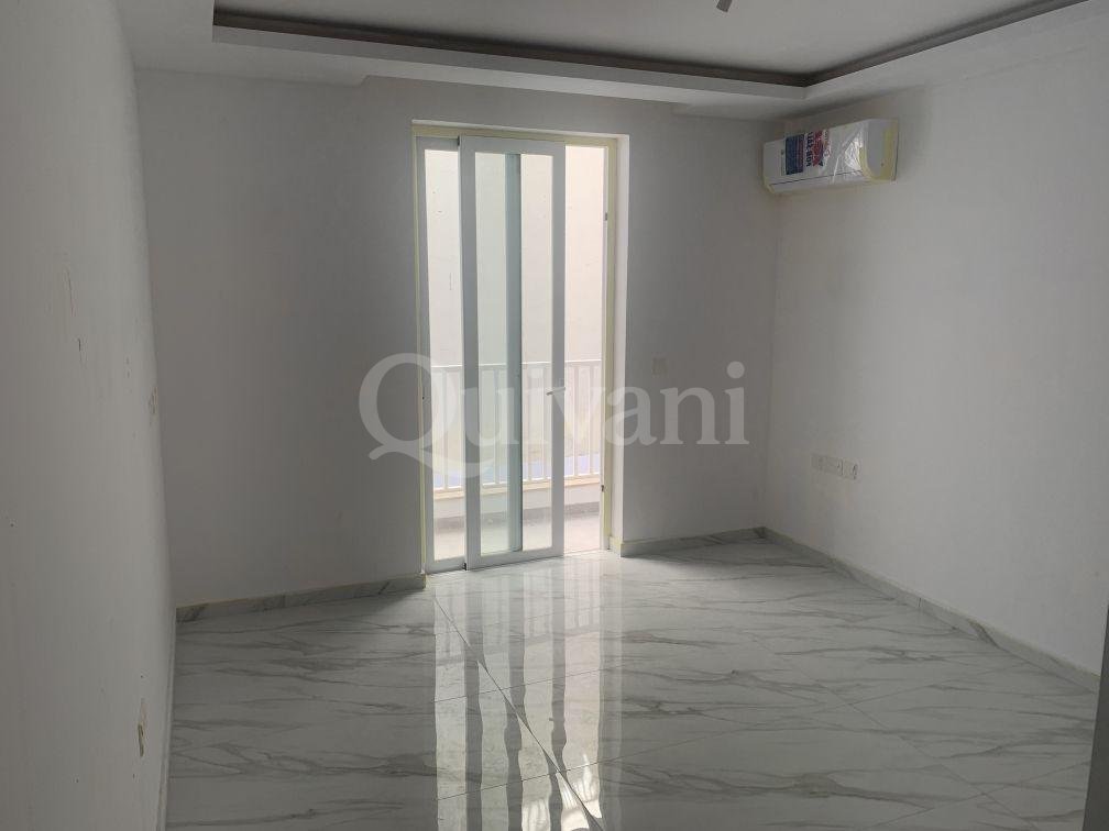 Attard, Finished Apartment