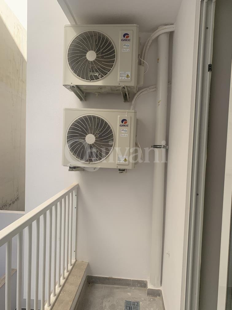 Attard, Finished Apartment