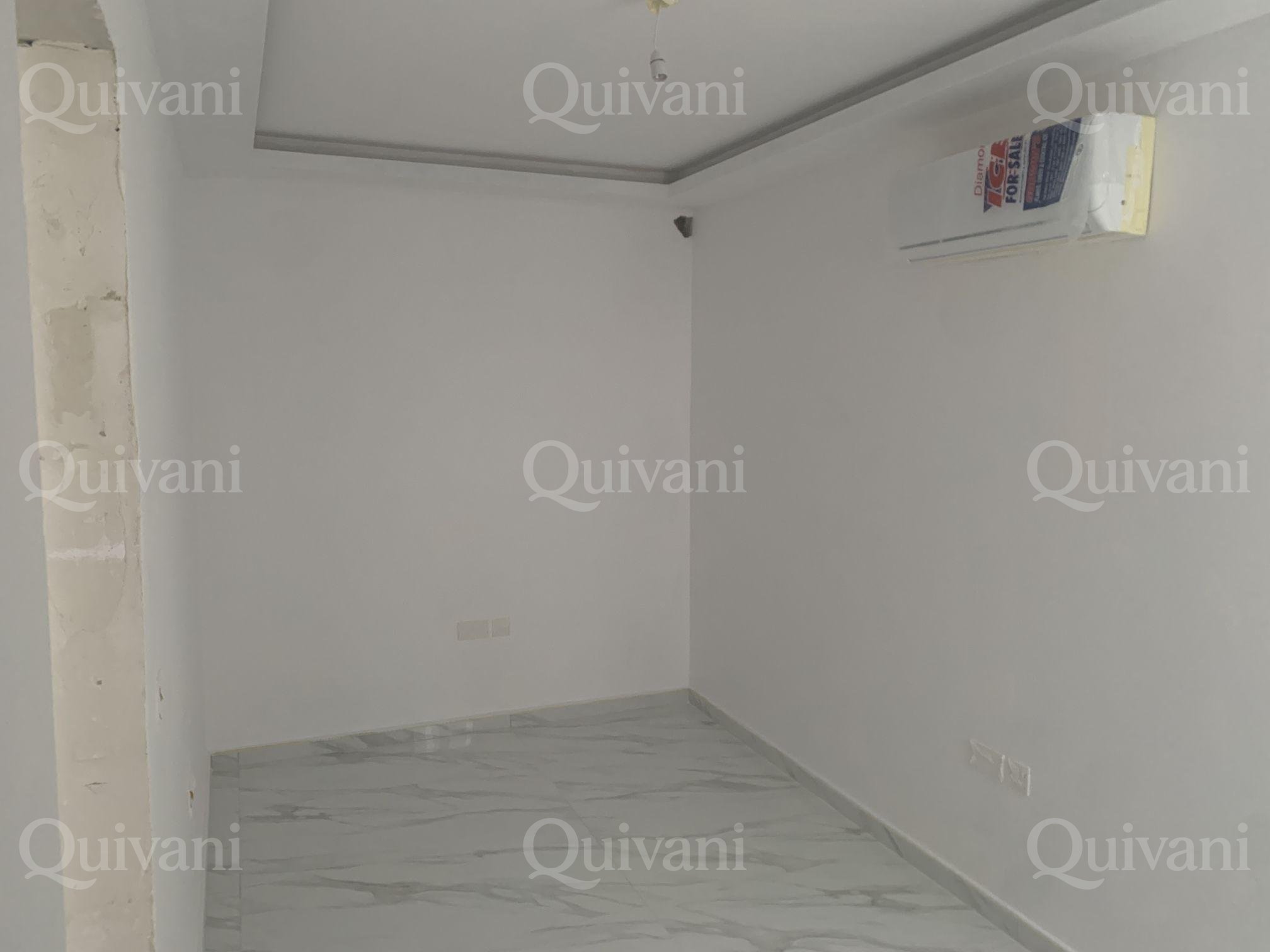 Attard, Finished Apartment