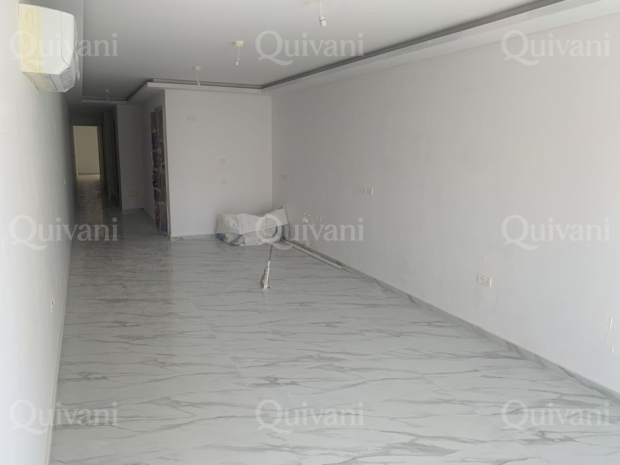 Attard, Finished Apartment