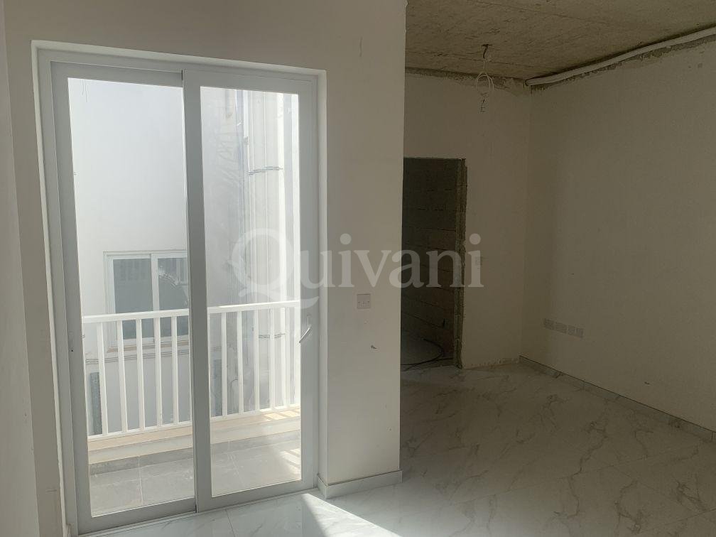 Attard, Finished Penthouse