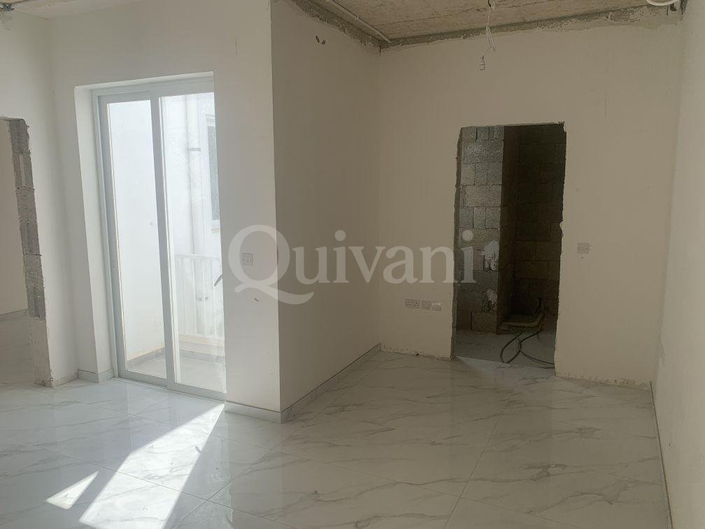 Attard, Finished Penthouse