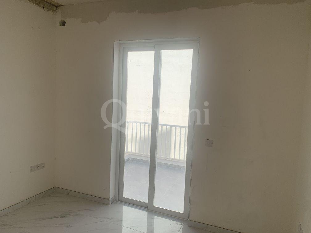 Attard, Finished Penthouse