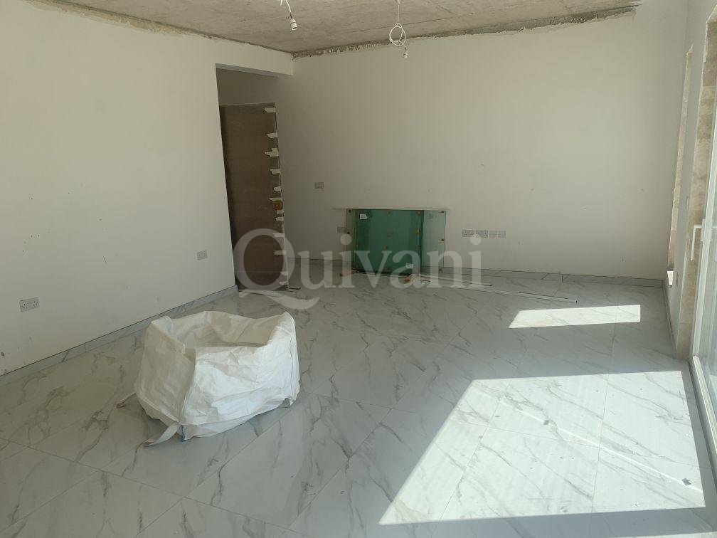 Attard, Finished Penthouse