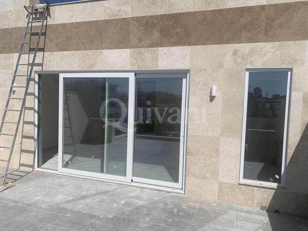 Attard, Finished Penthouse