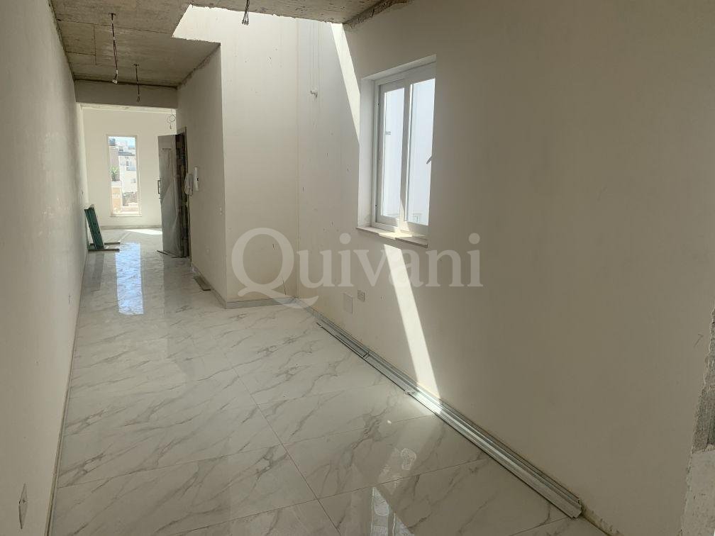 Attard, Finished Penthouse