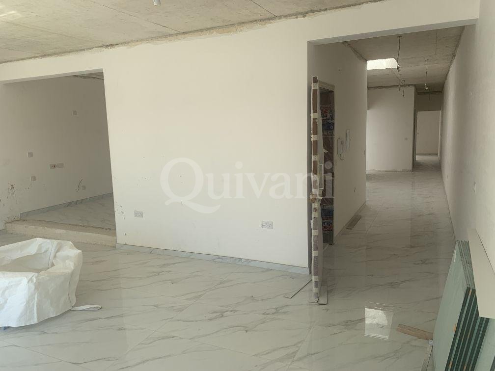 Attard, Finished Penthouse