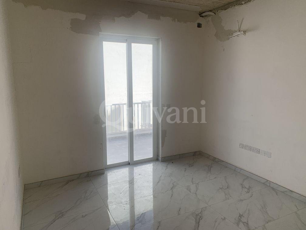 Attard, Finished Penthouse