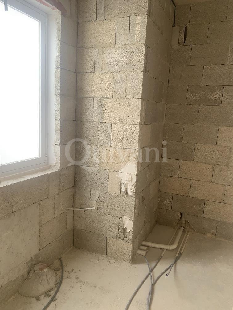 Attard, Finished Penthouse
