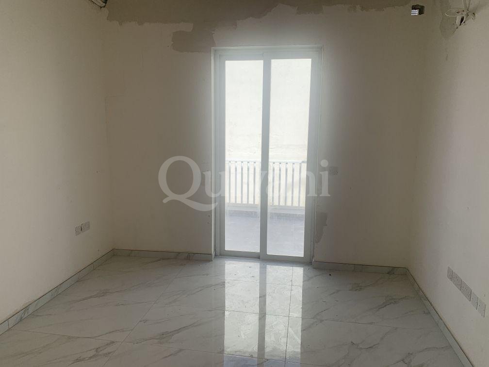 Attard, Finished Penthouse