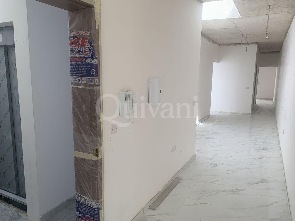 Attard, Finished Penthouse
