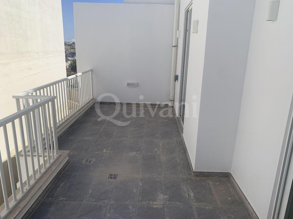 Attard, Finished Penthouse