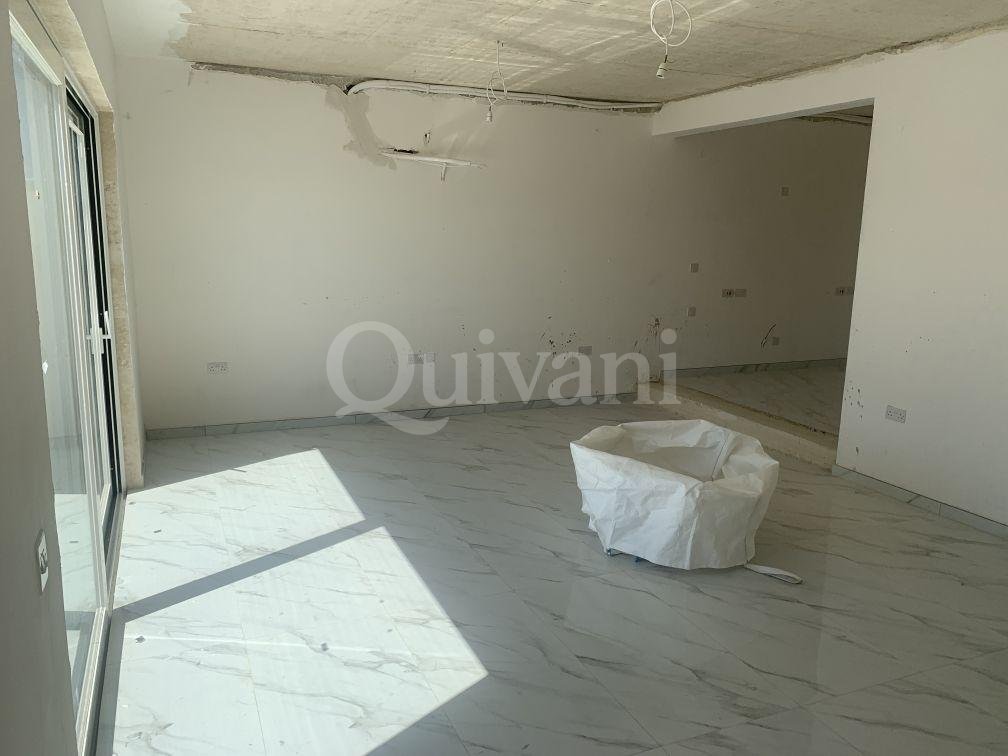 Attard, Finished Penthouse