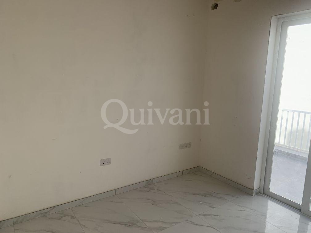 Attard, Finished Penthouse