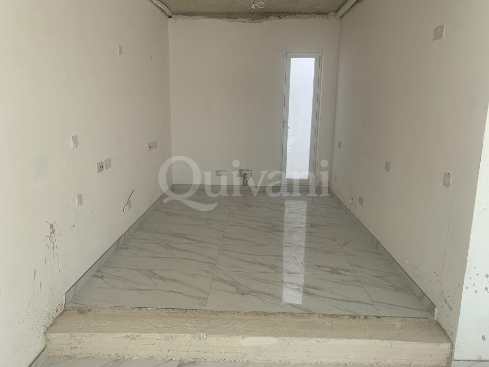 Attard, Finished Penthouse
