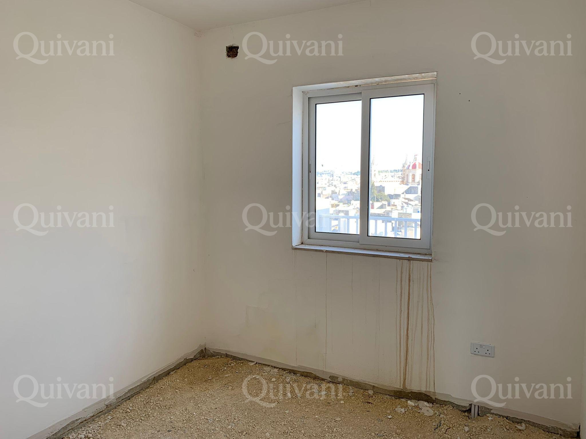 Qormi, Finished Penthouse