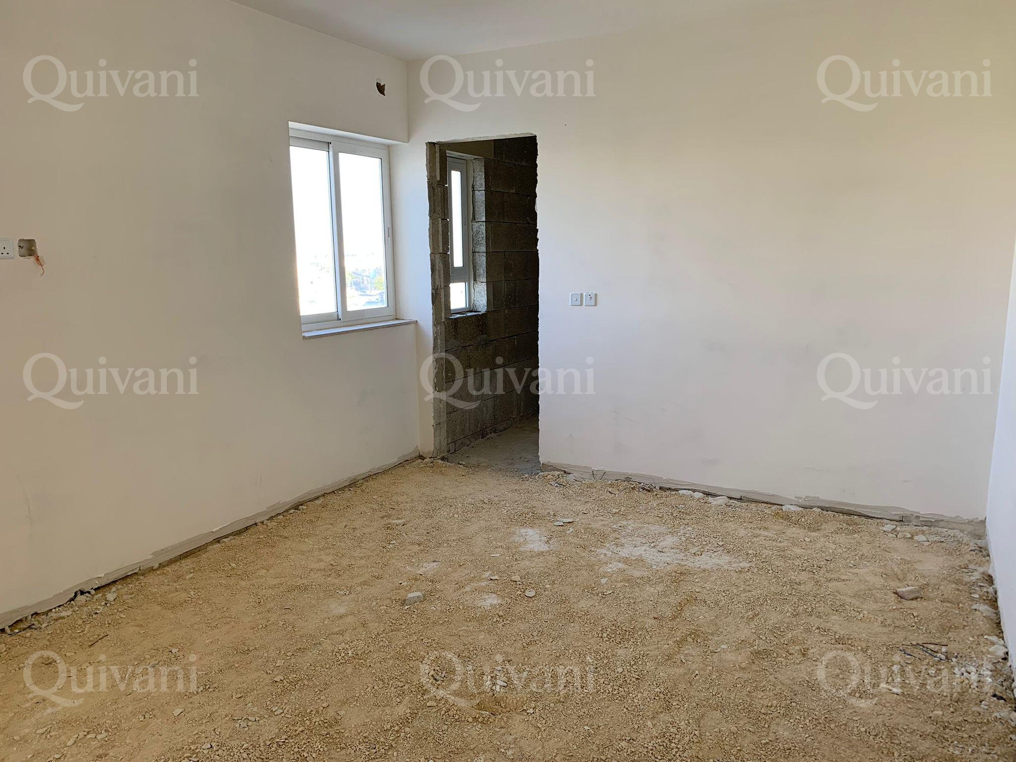 Qormi, Finished Penthouse