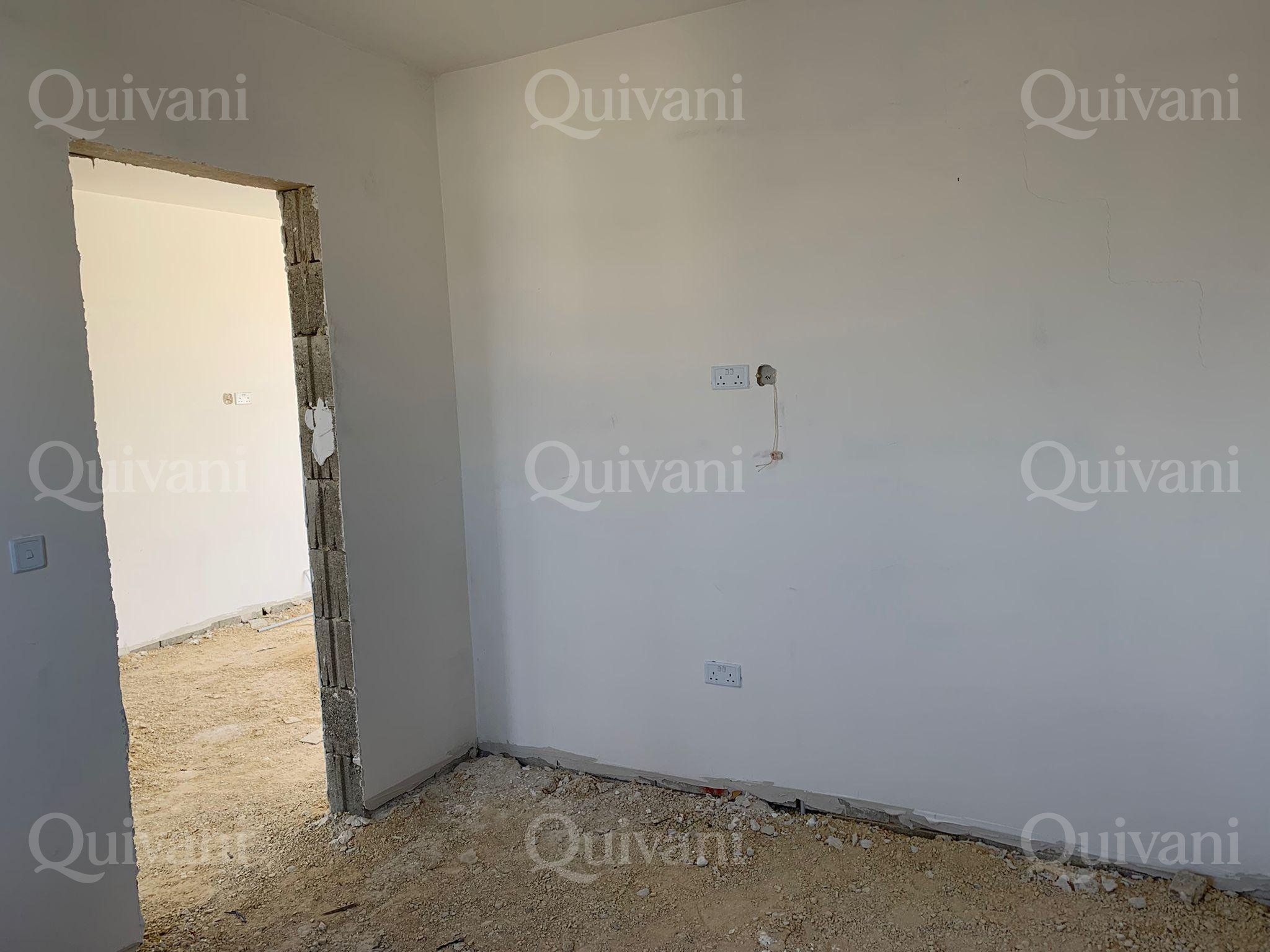 Qormi, Finished Penthouse