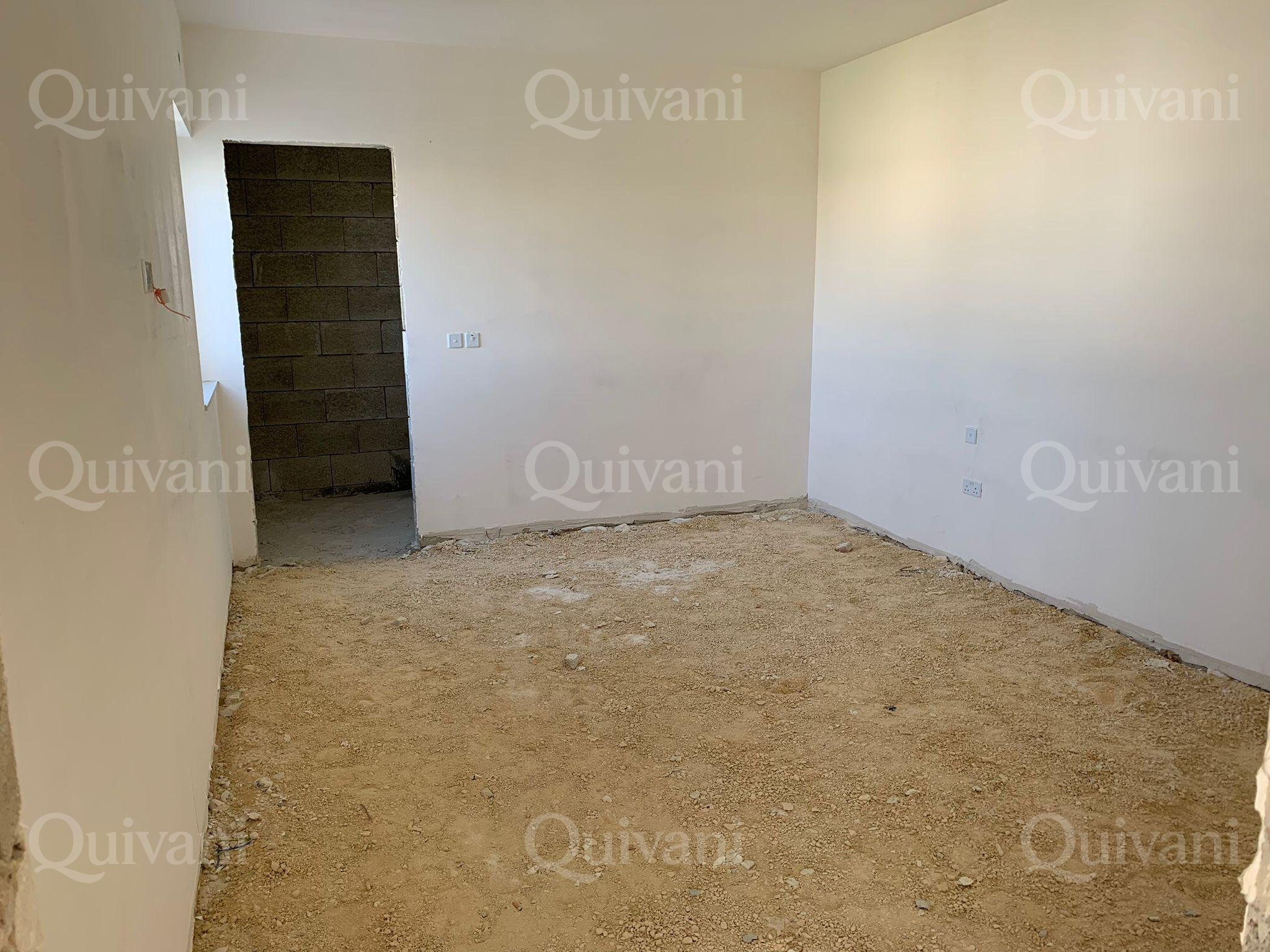 Qormi, Finished Penthouse