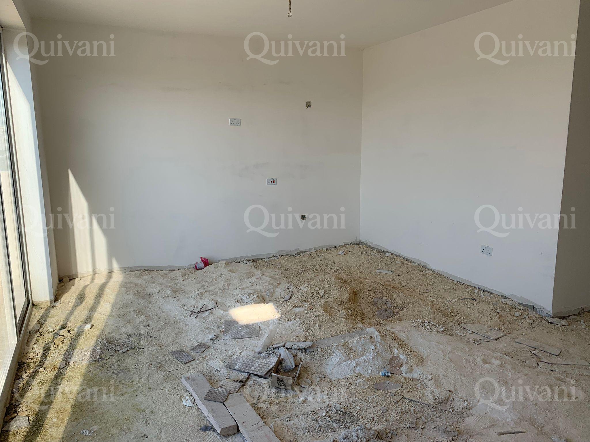 Qormi, Finished Penthouse