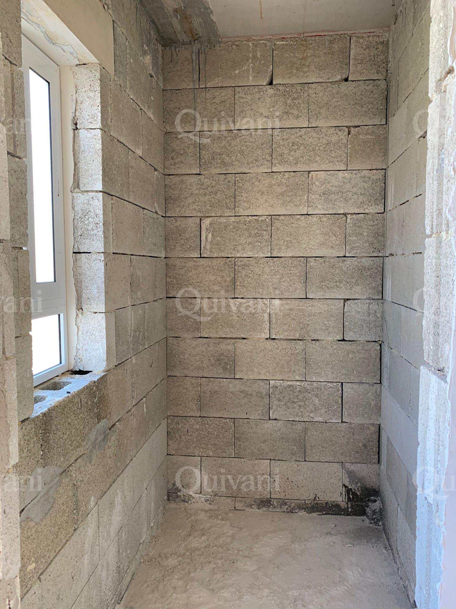 Qormi, Finished Penthouse
