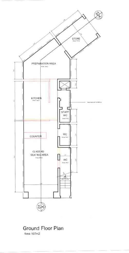 Birkirkara, Finished General Shop
