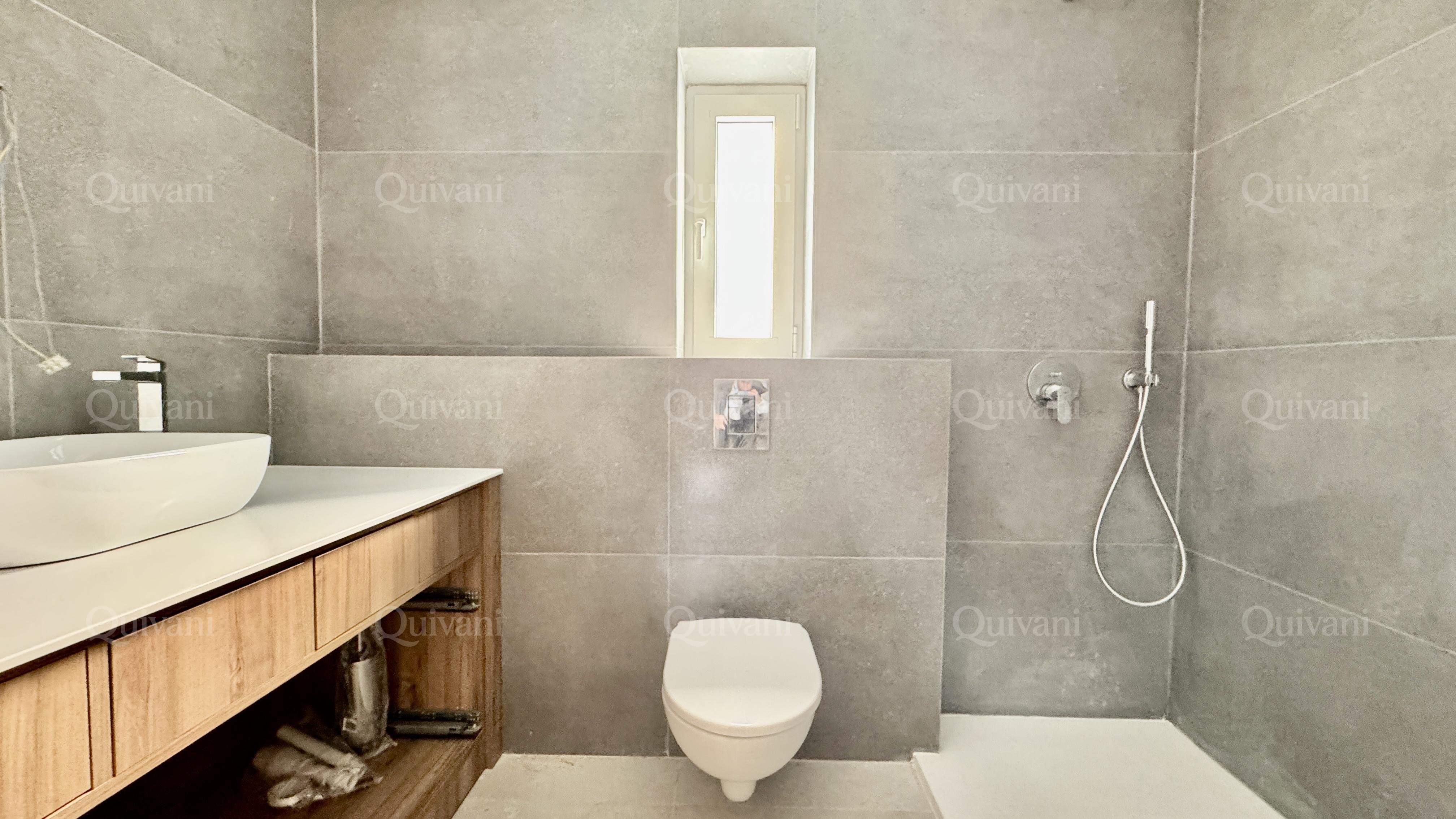 Bahar ic-Caghaq, Finished Apartment
