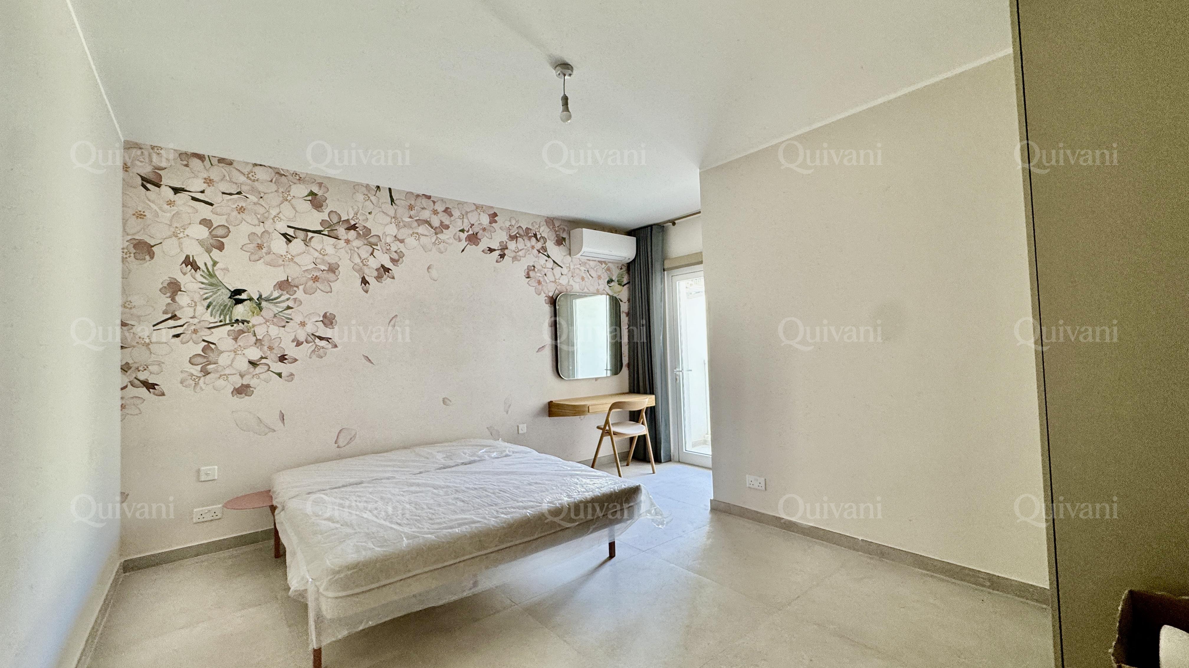Bahar ic-Caghaq, Finished Apartment