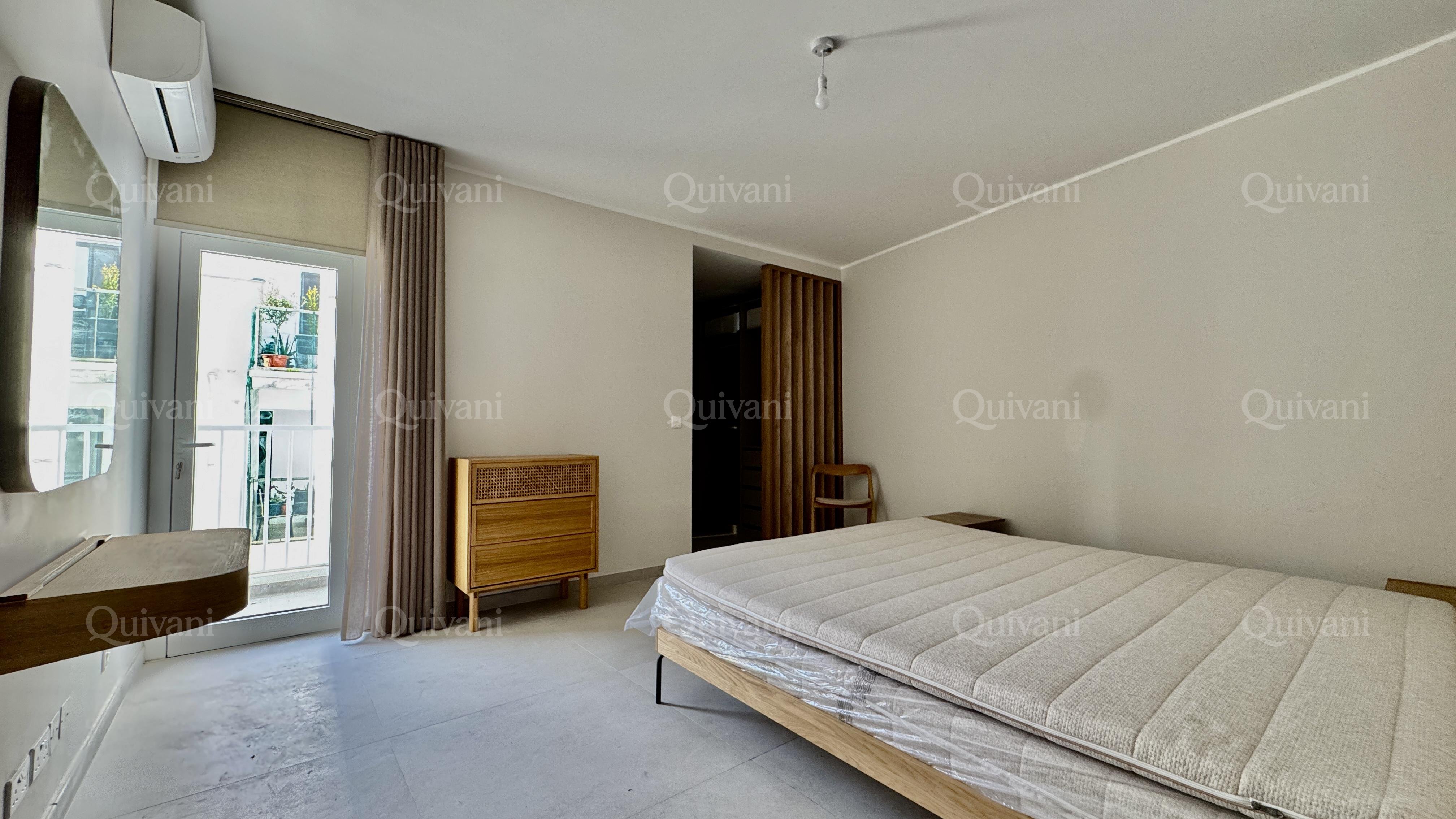 Bahar ic-Caghaq, Finished Apartment