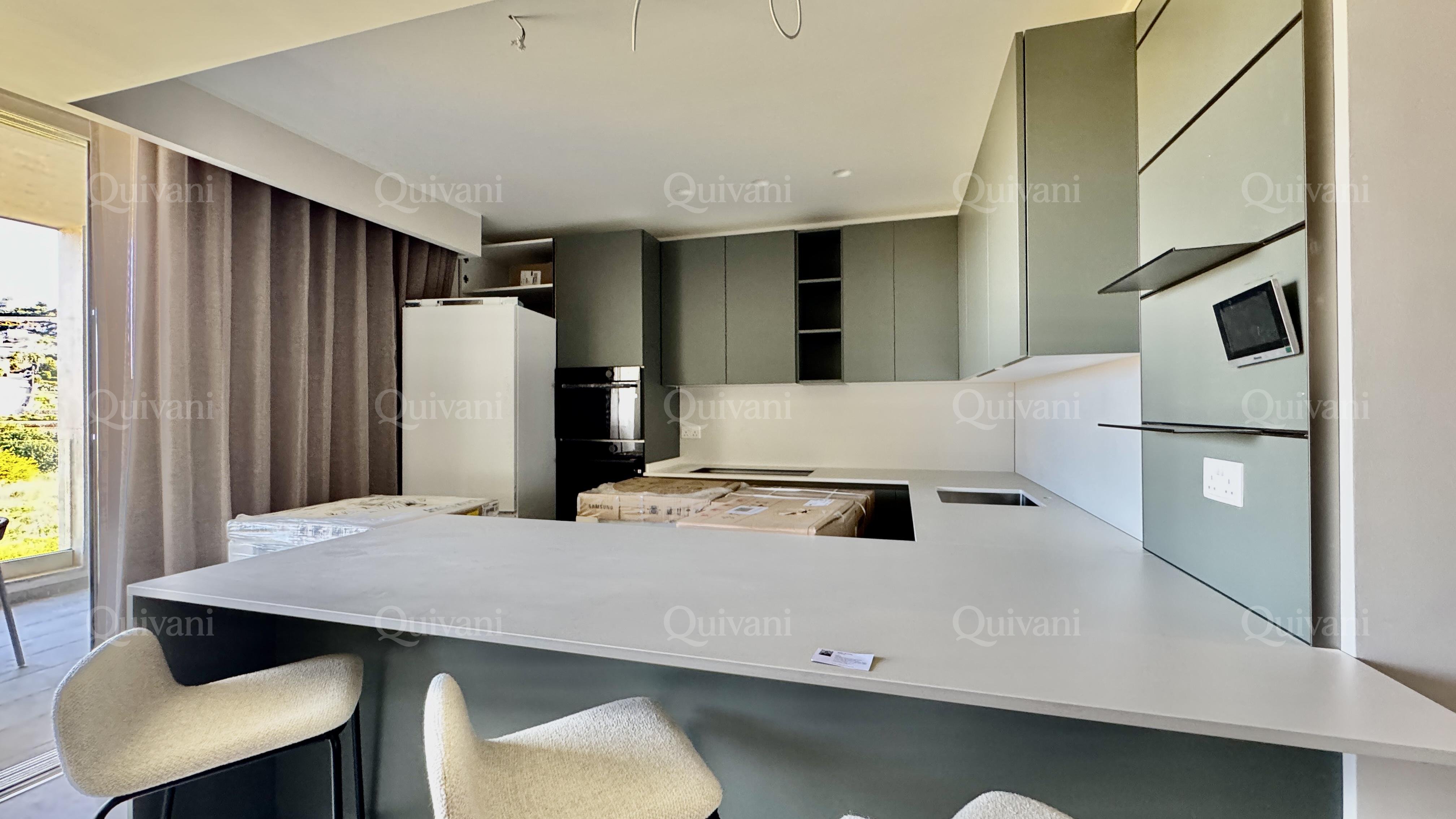 Bahar ic-Caghaq, Finished Apartment