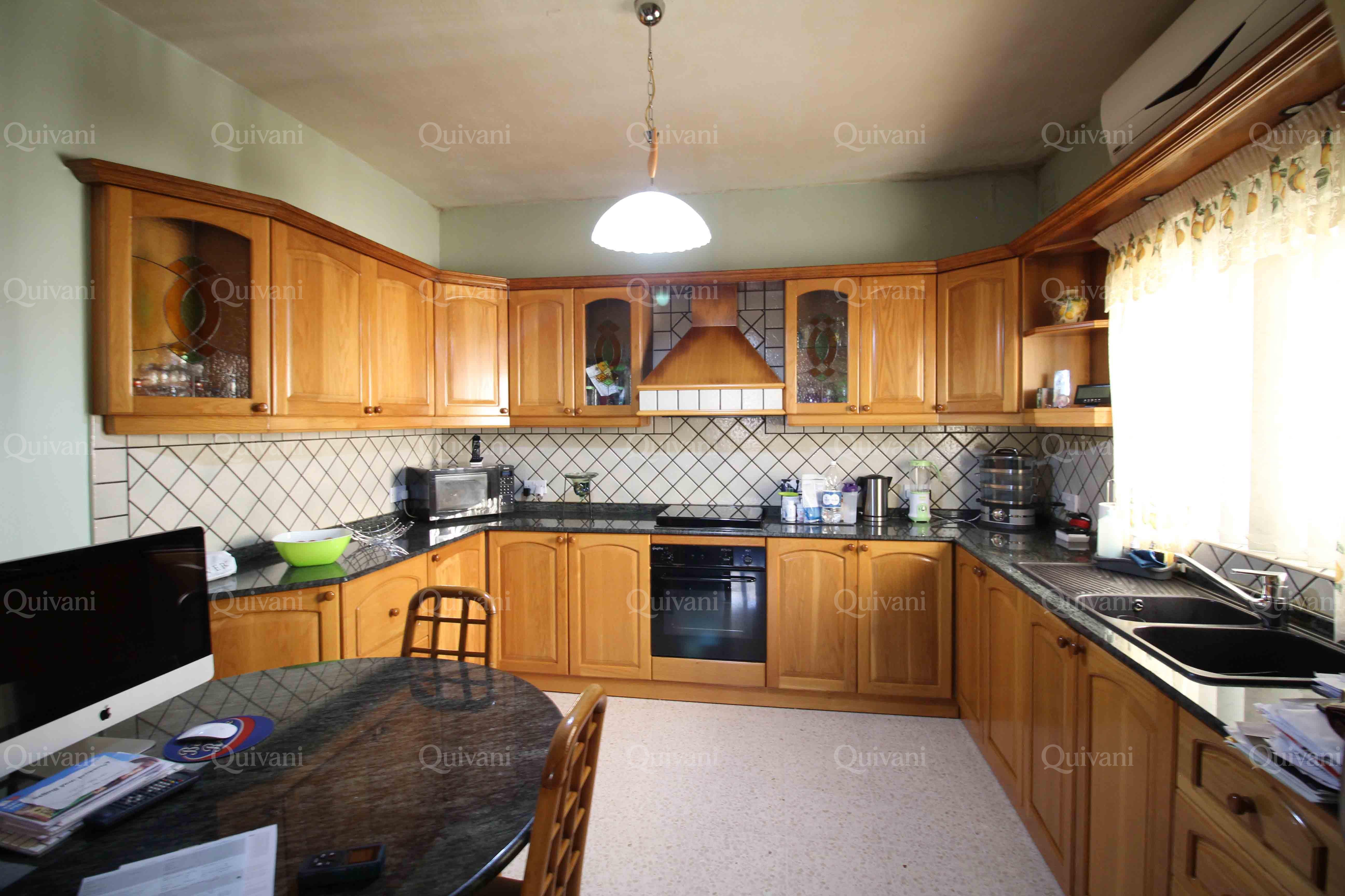 Msida, Finished Apartment