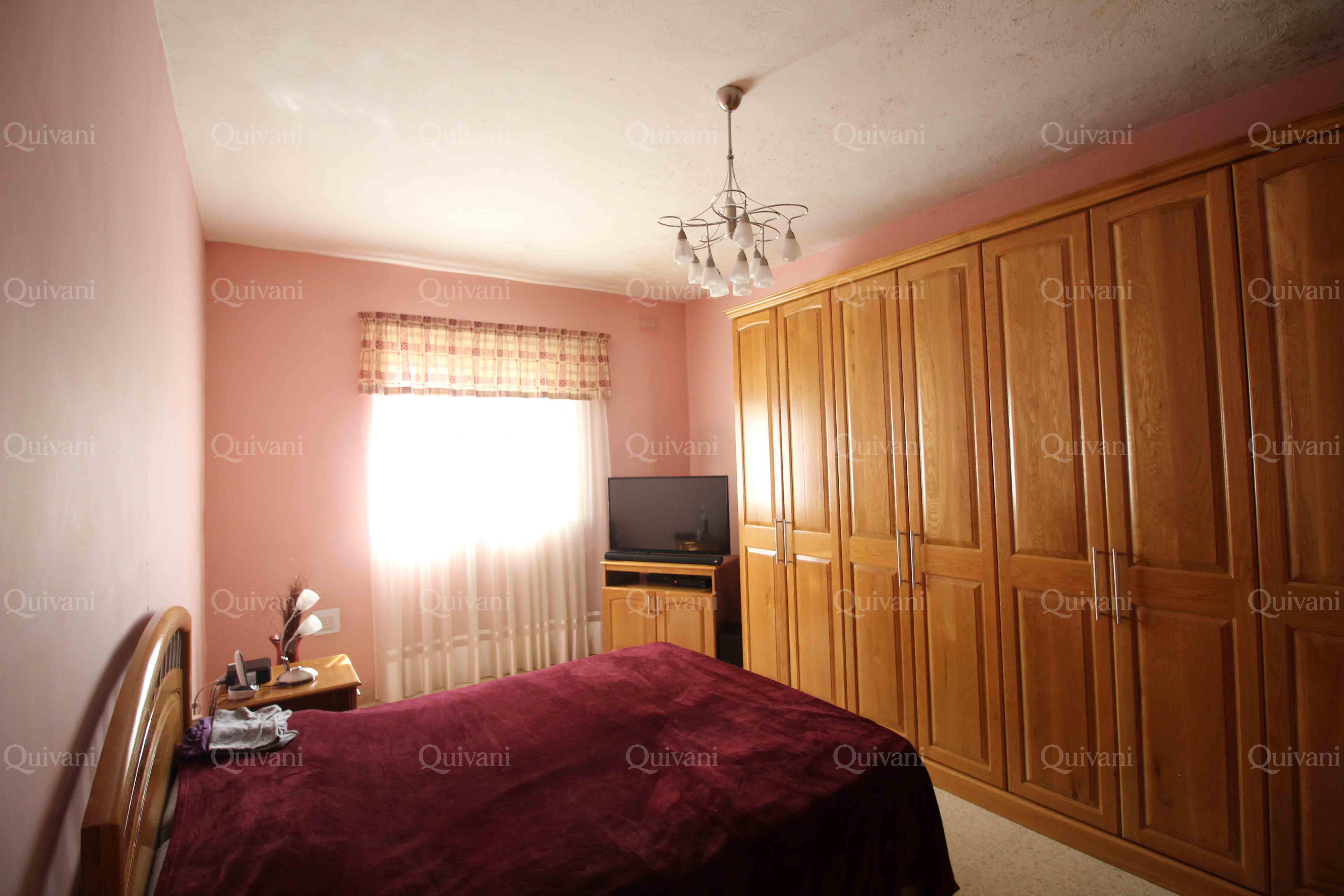 Msida, Finished Apartment