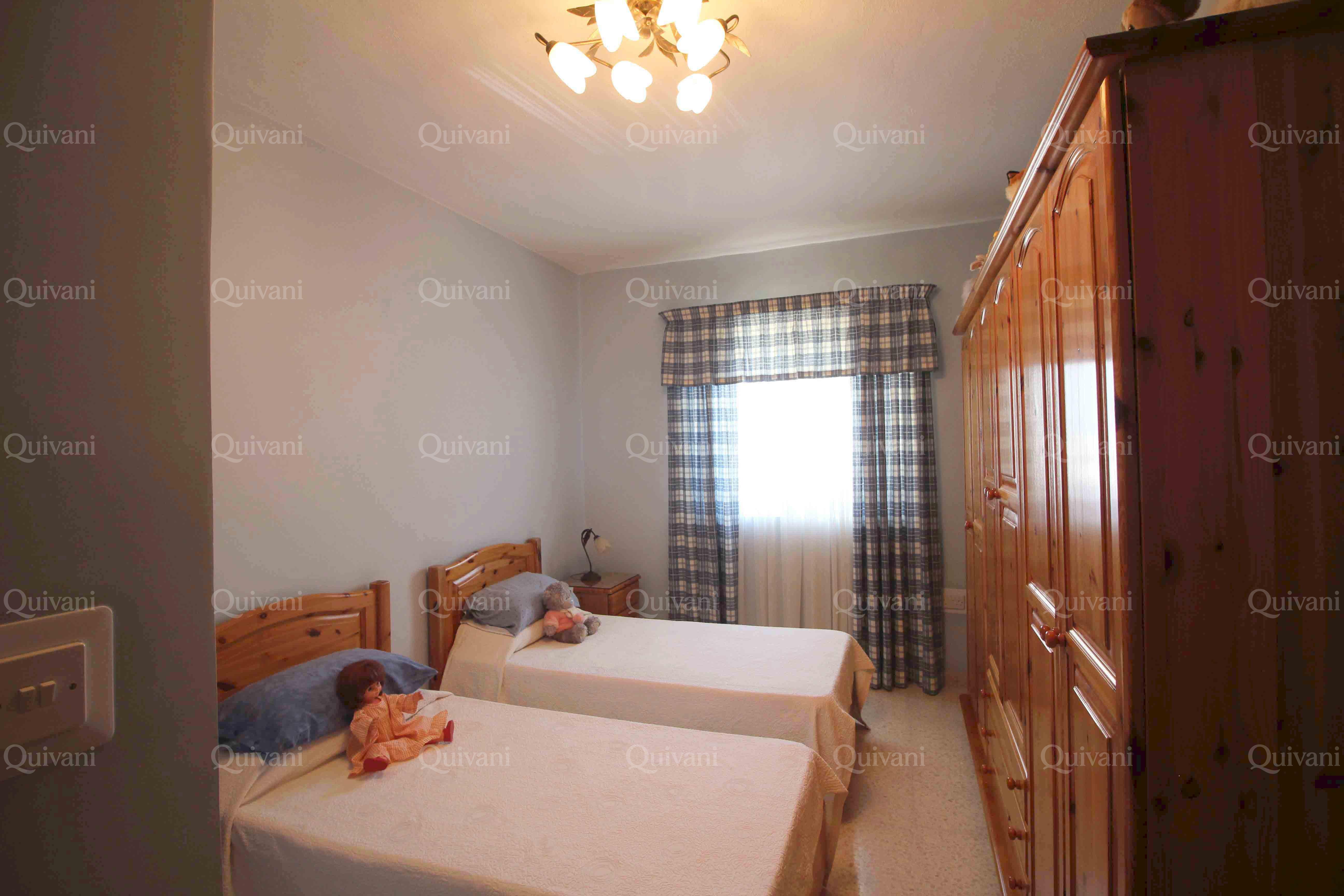 Msida, Finished Apartment