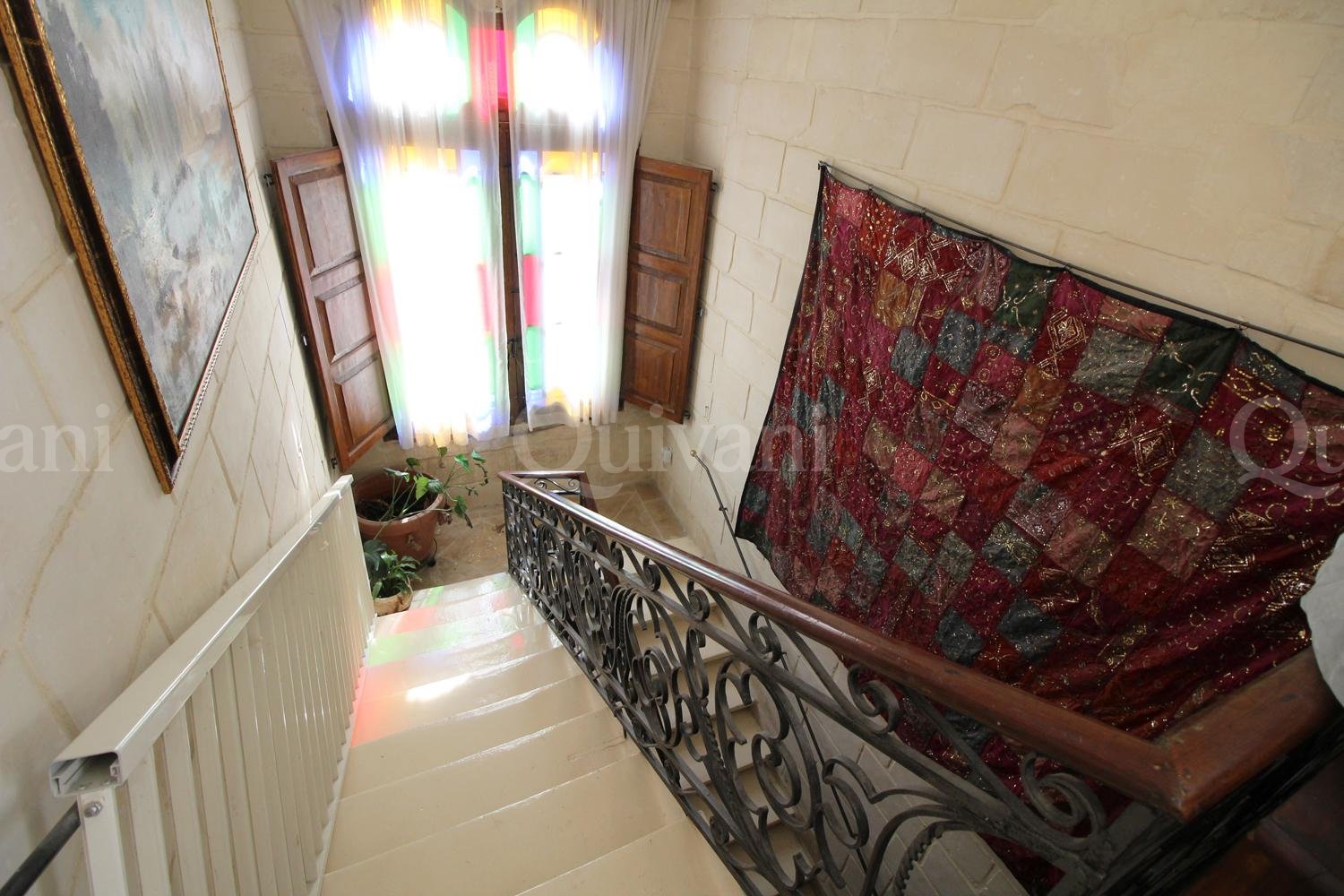 Hamrun, Converted Town House