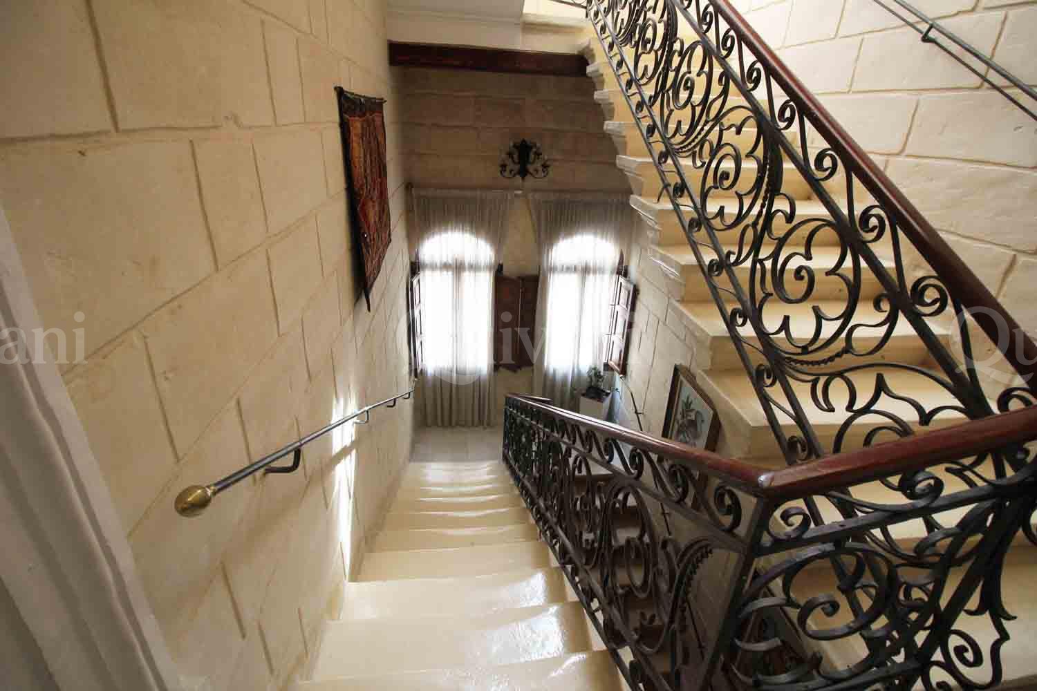 Hamrun, Converted Town House