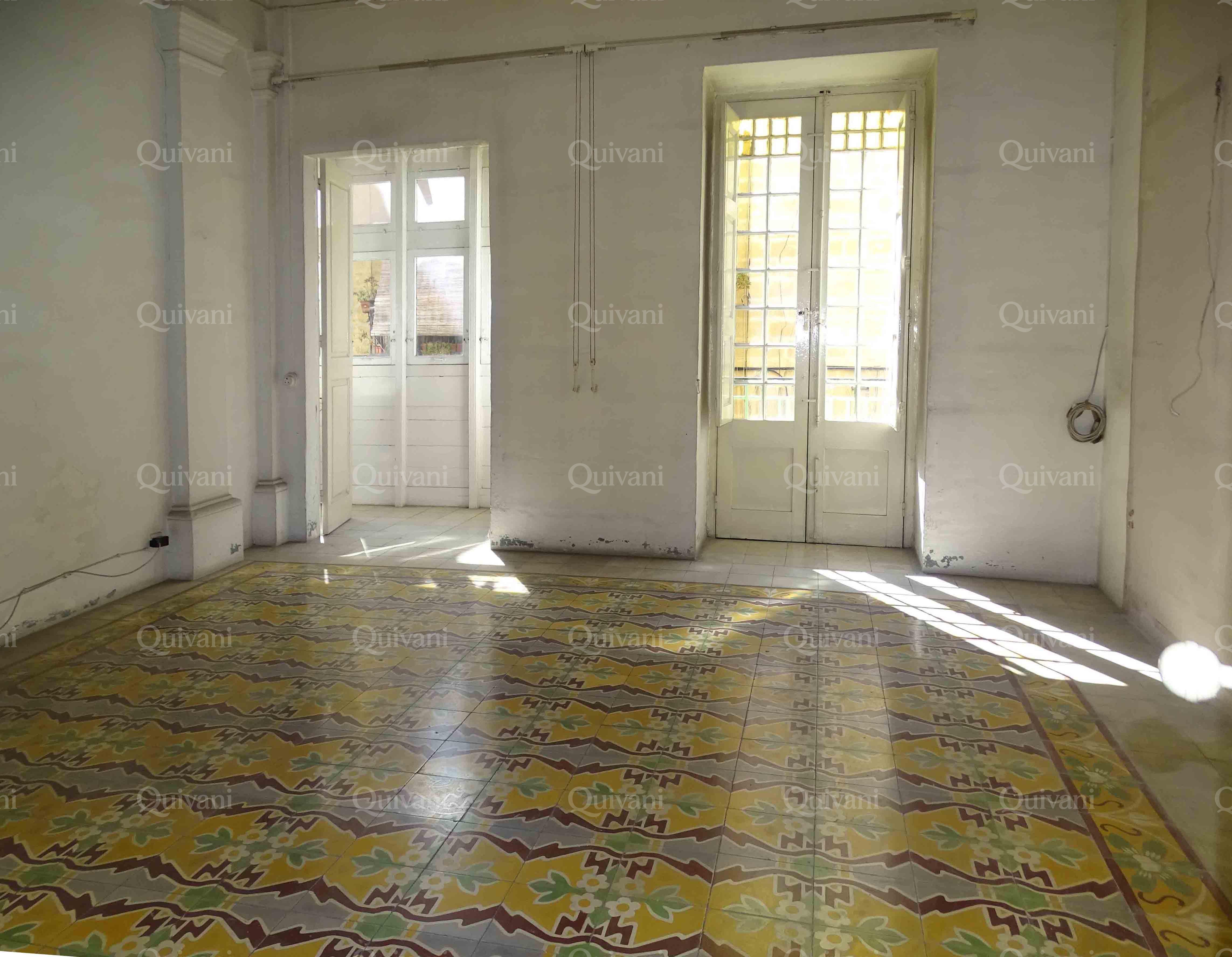 Floriana, Finished Office